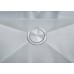 Кухонная мойка Grohe K1000 116 L Нержавеющая сталь