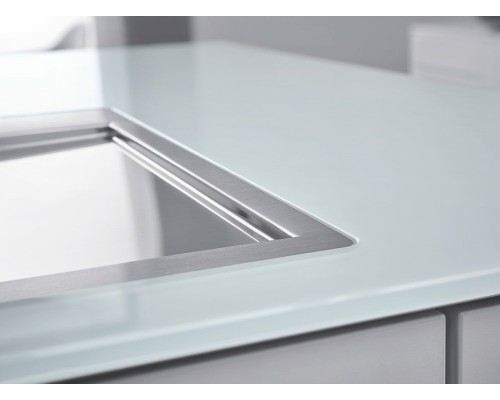 Кухонная мойка Grohe K1000 116 L Нержавеющая сталь