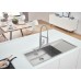 Кухонная мойка Grohe K1000 116 L Нержавеющая сталь