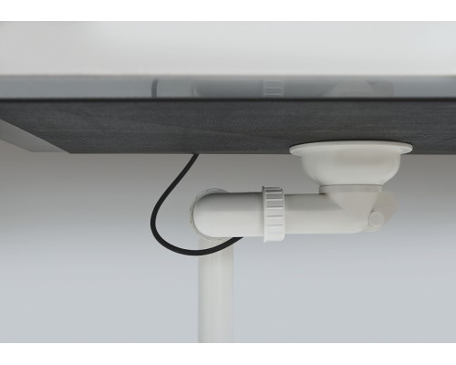 Кухонная мойка Grohe K1000 116 L Нержавеющая сталь