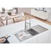 Кухонная мойка Grohe K1000 116 L Нержавеющая сталь