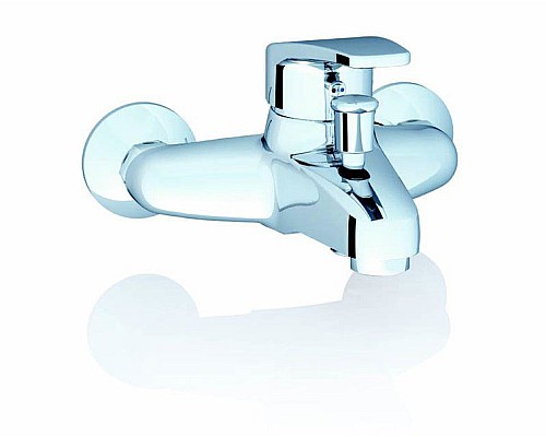 Смеситель для ванны без лейки Ravak Neo X070017