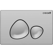 Клавиша смыва Creavit Spa Хром