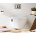 Клавиша смыва Creavit Spa Хром