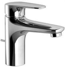 Смеситель для раковины Villeroy&Boch O.Novo Start Хром