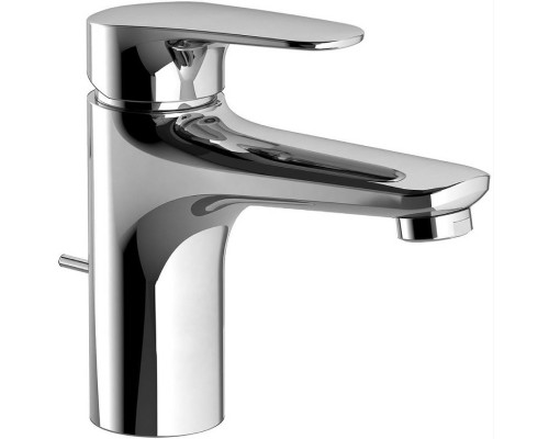 Смеситель для раковины Villeroy&Boch O.Novo Start Хром
