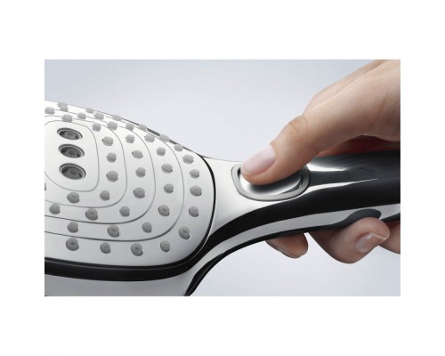 Душевая лейка Hansgrohe черный