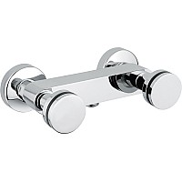 Смеситель для душа Cezares FLAT-D-01