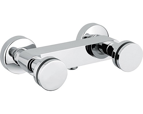 Смеситель для душа Cezares FLAT-D-01