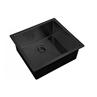 Мойка для кухни Zorg ZL R 480440 GRAFIT