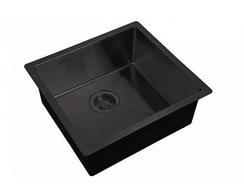 Мойка для кухни Zorg ZL R 480440 GRAFIT