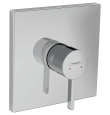 Смеситель для душа Hansgrohe Finoris Хром