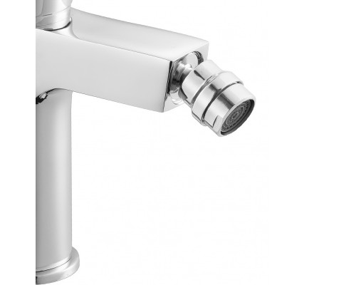 Смеситель для биде Azario Treya AZ-15686601 Хром