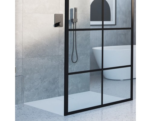 Поддон Excellent Lavano 120x90 см белый