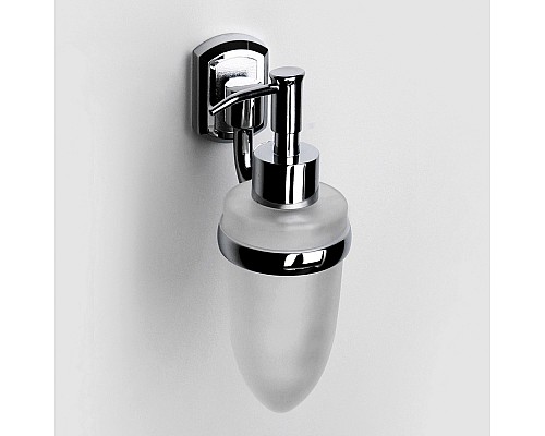 Дозатор для жидкого мыла WasserKRAFT K-3099