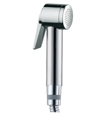 Гигиенический душ Bossini Paloma Flat B00462.030 Хром