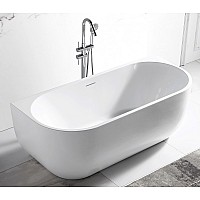 Акриловая ванна ABBER AB9316