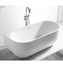 Акриловая ванна ABBER AB9316