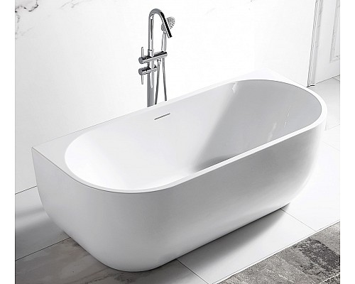 Акриловая ванна ABBER AB9316