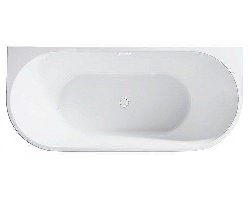 Акриловая ванна ABBER AB9316