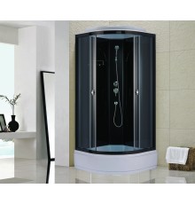 Душевая кабина Niagara Classic NG-6501-14 90x90