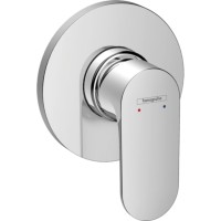 Смеситель для душа Hansgrohe Rebris S Хром