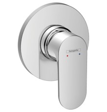 Смеситель для душа Hansgrohe Rebris S Хром