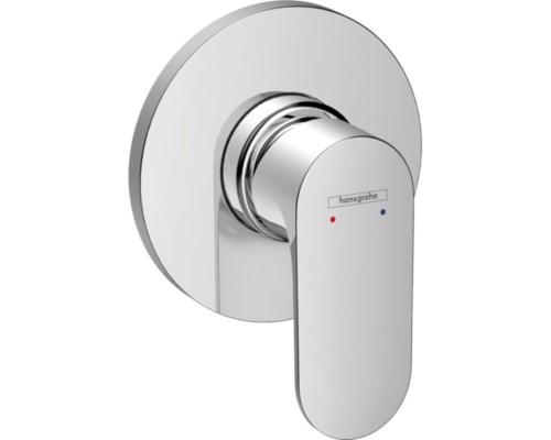 Смеситель для душа Hansgrohe Rebris S Хром