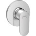 Смеситель для душа Hansgrohe Rebris S Хром