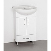 Тумба под раковину Style Line Эко Стандарт 44 ЛС-00000096