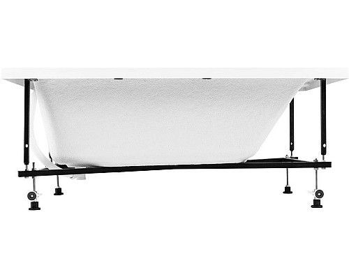 Каркас сварной для акриловой ванны Aquanet Bright 145x70 239594 Каркас сварной для акриловой ванны Aquanet Bright 145x70 239594