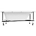 Каркас сварной для акриловой ванны Aquanet Bright 145x70 239594