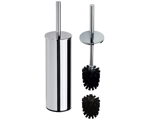 Ершик для унитаза Bemeta Omega 102313057 Хром