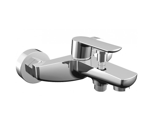 Смеситель для ванны Azario Sevio AZ-15950501 Хром