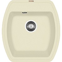 Кухонная мойка Florentina Нире-480 20.190.B0480.202 Шампань