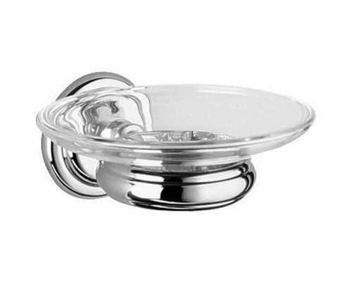 Мыльница Keuco Astor Хром