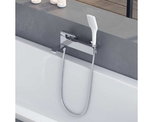 Смеситель для ванны Excellent Pride AREX.4005CR хром