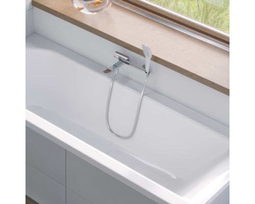 Смеситель для ванны Excellent Pride AREX.4005CR хром