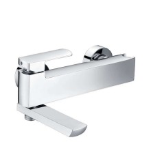 Смеситель для ванны Excellent Pride AREX.4005CR хром