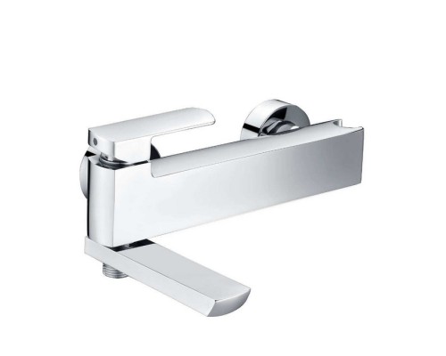 Смеситель для ванны Excellent Pride AREX.4005CR хром