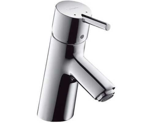 Смеситель для раковины Hansgrohe Talis S