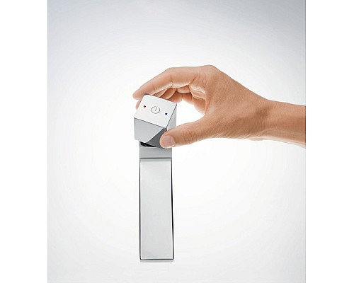 Смеситель для раковины Hansgrohe Metropol 32570000