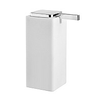 Дозатор для жидкого мыла WasserKRAFT K-9699