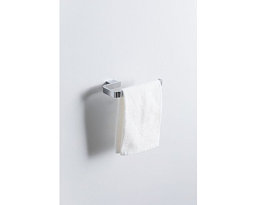 Полотенцедержатель Allen Brau Infinity 6.21010-00 Хром