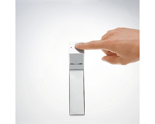 Смеситель для раковины Hansgrohe Metropol 32570000