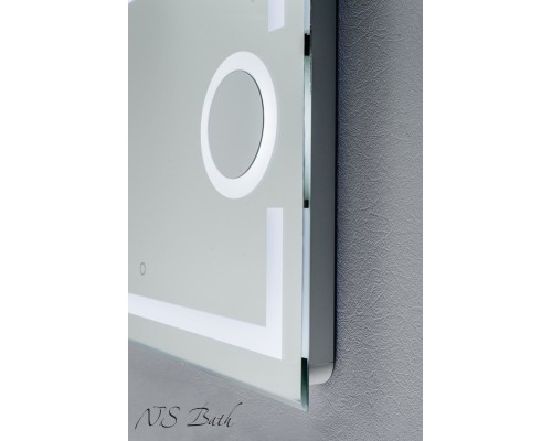 Зеркало NSBath NSM-506 с LED подсветкой