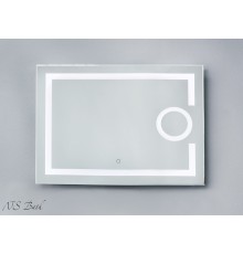 Зеркало NSBath NSM-506 с LED подсветкой