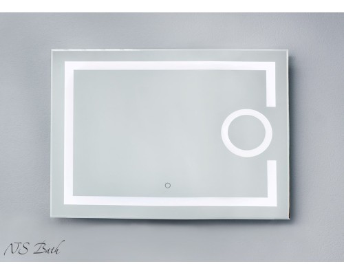 Зеркало NSBath NSM-506 с LED подсветкой