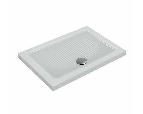 Сифон для душевого поддона Ideal Standard T8520AA Хром Сифон для душевого поддона Ideal Standard T8520AA Хром