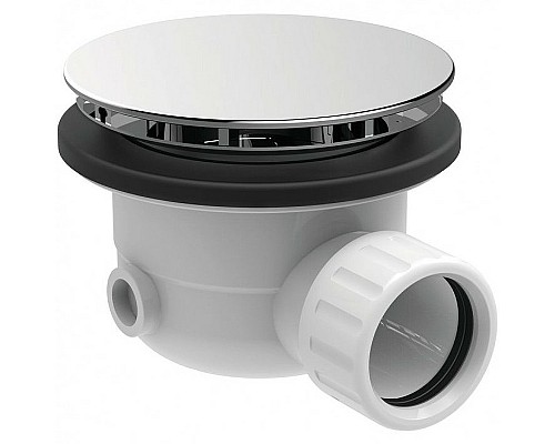Сифон для душевого поддона Ideal Standard T8520AA Хром Сифон для душевого поддона Ideal Standard T8520AA Хром